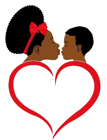 Mama na Mwana Care Logo